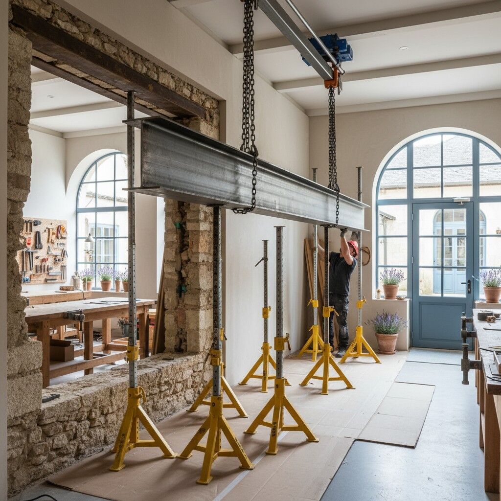 COHIN CONSTRUCTION